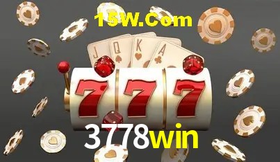 3778win - Aplicativo Móvel