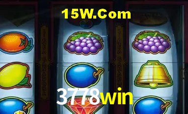 3778win - Winners Celebration